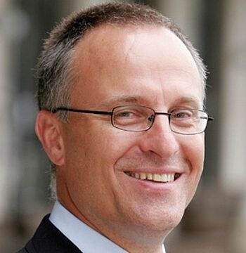 Prof. Dr. med. Peter Schirmacher